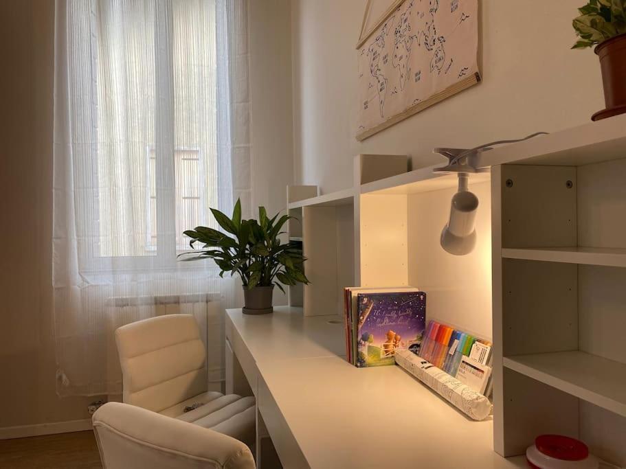Casa Oscar: Entire Apartment Venice.Mestre Station Εξωτερικό φωτογραφία