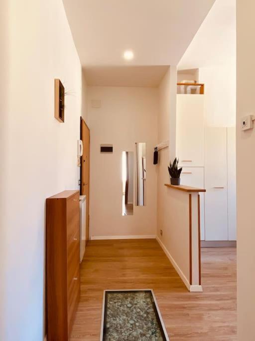 Casa Oscar: Entire Apartment Venice.Mestre Station Εξωτερικό φωτογραφία