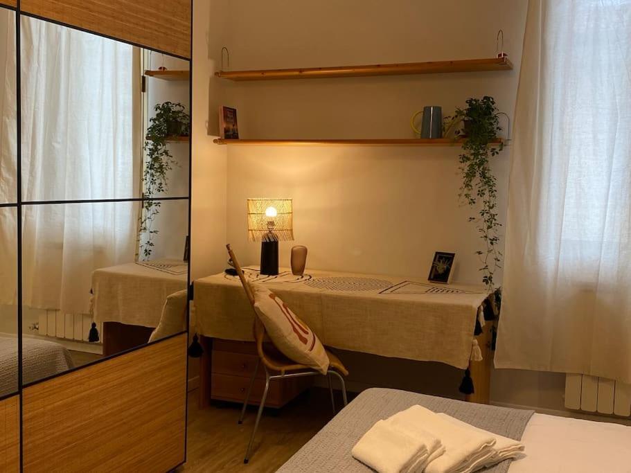 Casa Oscar: Entire Apartment Venice.Mestre Station Εξωτερικό φωτογραφία