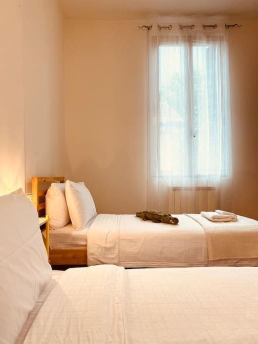 Casa Oscar: Entire Apartment Venice.Mestre Station Εξωτερικό φωτογραφία