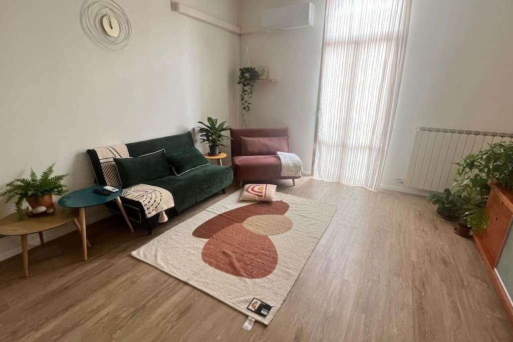Casa Oscar: Entire Apartment Venice.Mestre Station Εξωτερικό φωτογραφία