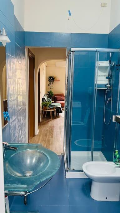 Casa Oscar: Entire Apartment Venice.Mestre Station Εξωτερικό φωτογραφία