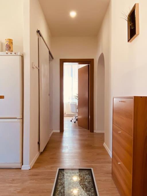 Casa Oscar: Entire Apartment Venice.Mestre Station Εξωτερικό φωτογραφία