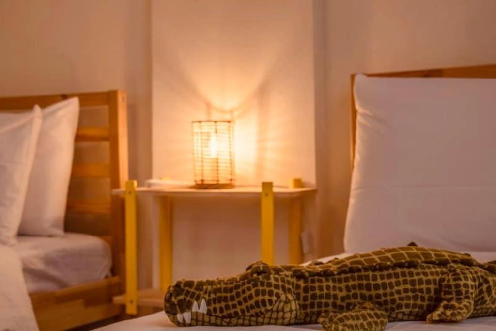 Casa Oscar: Entire Apartment Venice.Mestre Station Εξωτερικό φωτογραφία