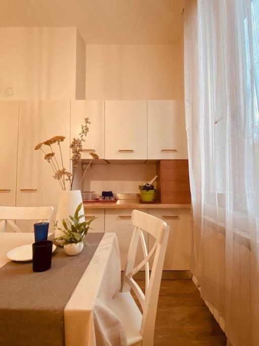Casa Oscar: Entire Apartment Venice.Mestre Station Εξωτερικό φωτογραφία