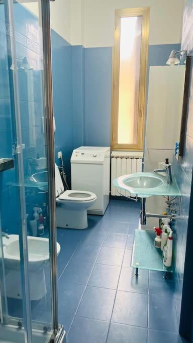 Casa Oscar: Entire Apartment Venice.Mestre Station Εξωτερικό φωτογραφία